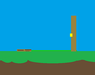 Stick Craft Creative Mode