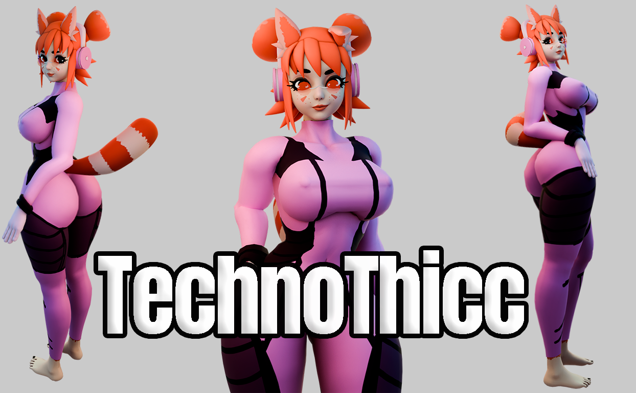 TechnoThicc