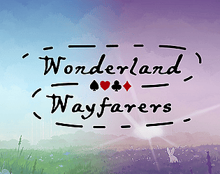 Wonderland Wayfarers
