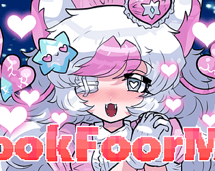 LookFoorMe