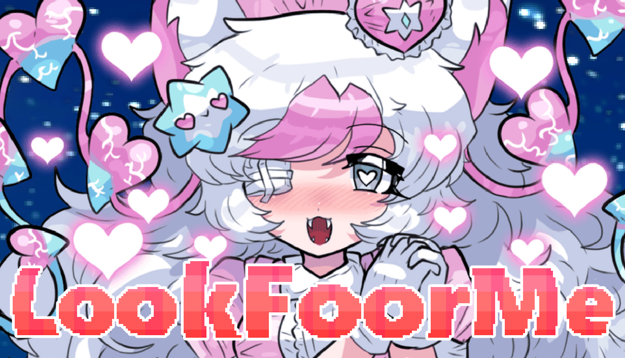 Cover image for LookFoorMe