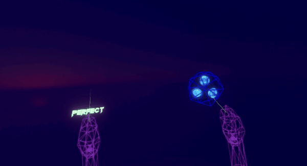 Laserfade