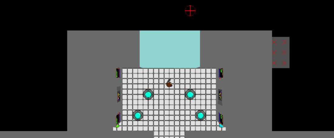 Alien Conflict