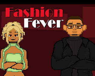 Fashion Fever [Free] [Simulation]