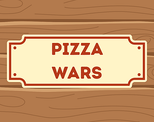 Pizza Wars [Free] [Card Game]