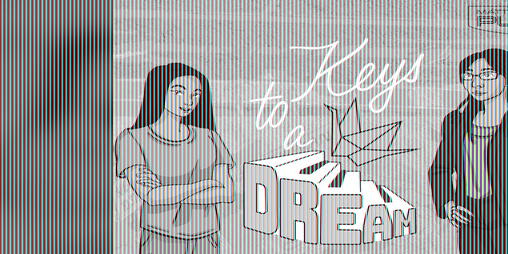 Cover image for Keys to a DREAM