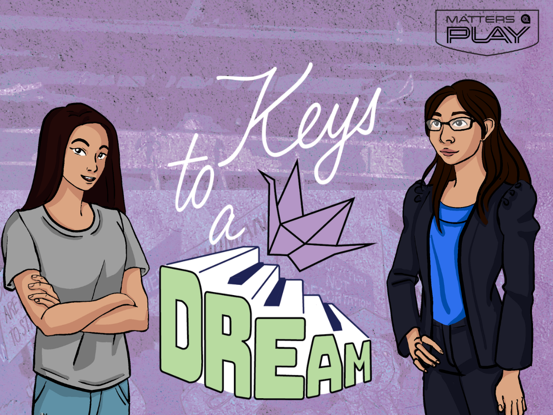 Cover image for Keys to a DREAM