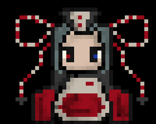 ESCAPE MOCHU HOSPITAL [Free] [Other]