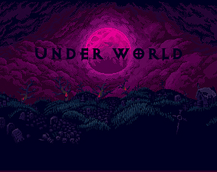 Under World