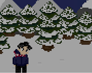 Frostbite [Free] [Visual Novel] [Windows]