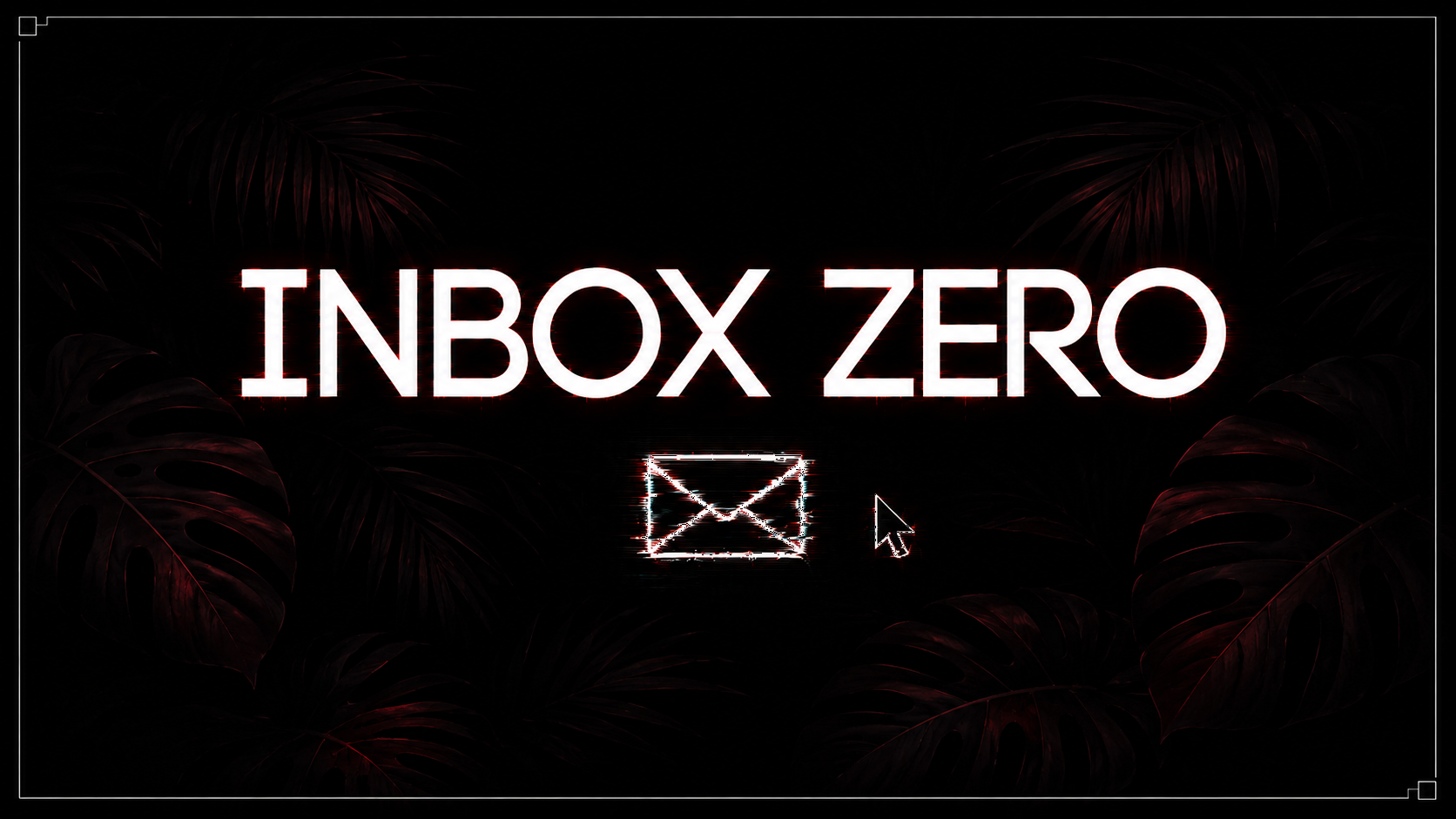 Inbox Zero