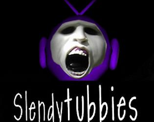 SlendyTubbies 1 Web Port [Free] [Survival]