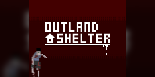 Cover image for Outland Shelter