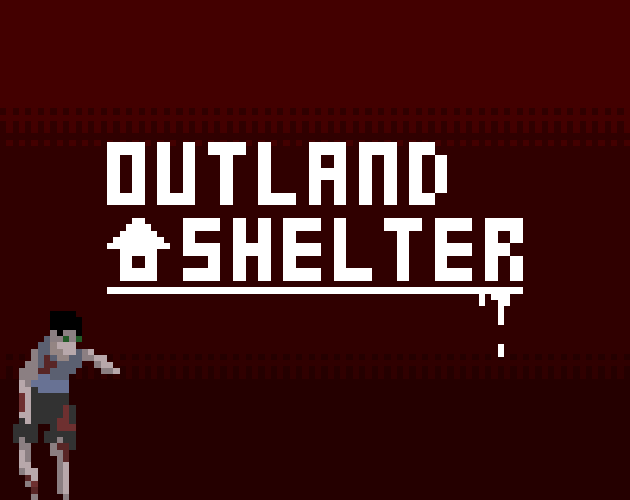 Cover image for Outland Shelter
