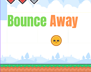 Bounce Away [Free] [Platformer]