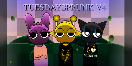 Cover image for TuesdaySprunk Encore [DEMO]