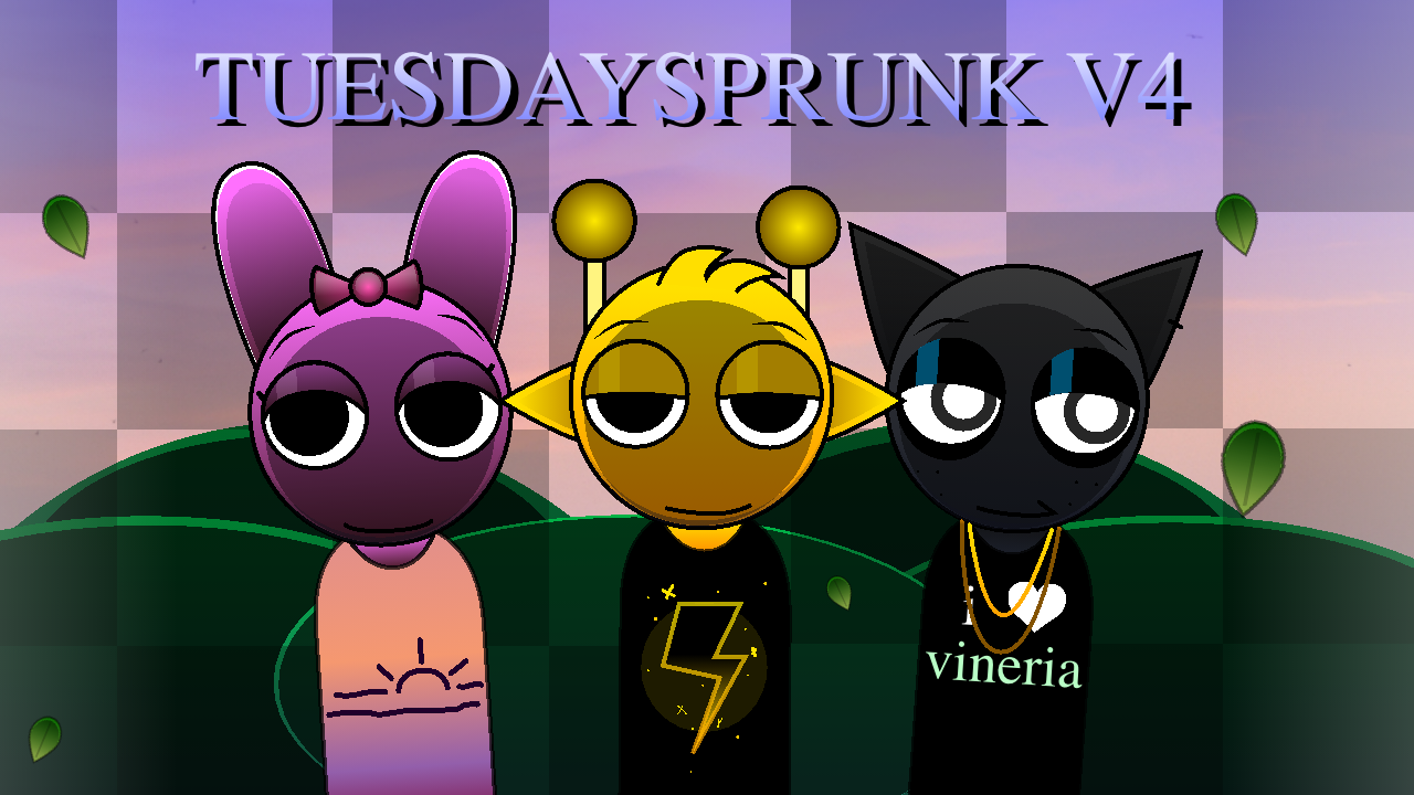 Cover image for TuesdaySprunk Encore [DEMO]