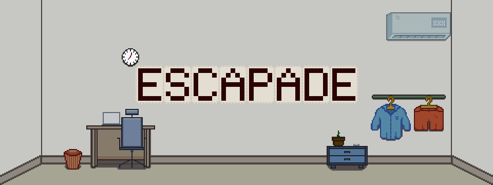 Escapade