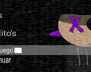Five nights at draxelito's