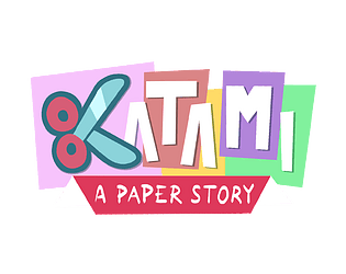 KATAMI: A Paper Story [Free] [Puzzle] [Windows] [Linux]