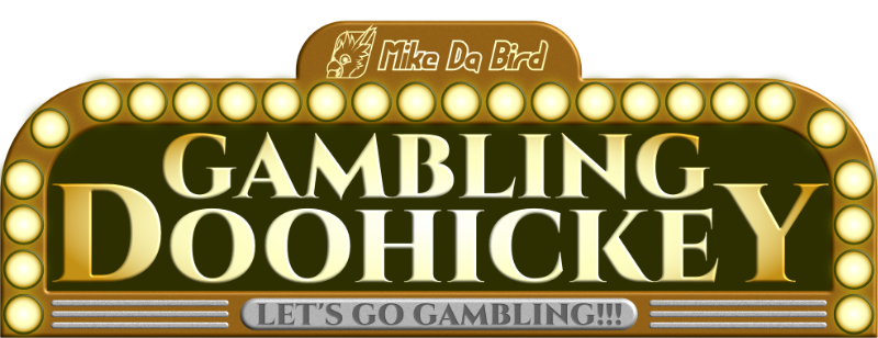 MDB GAMBLING DOOHICKEY!