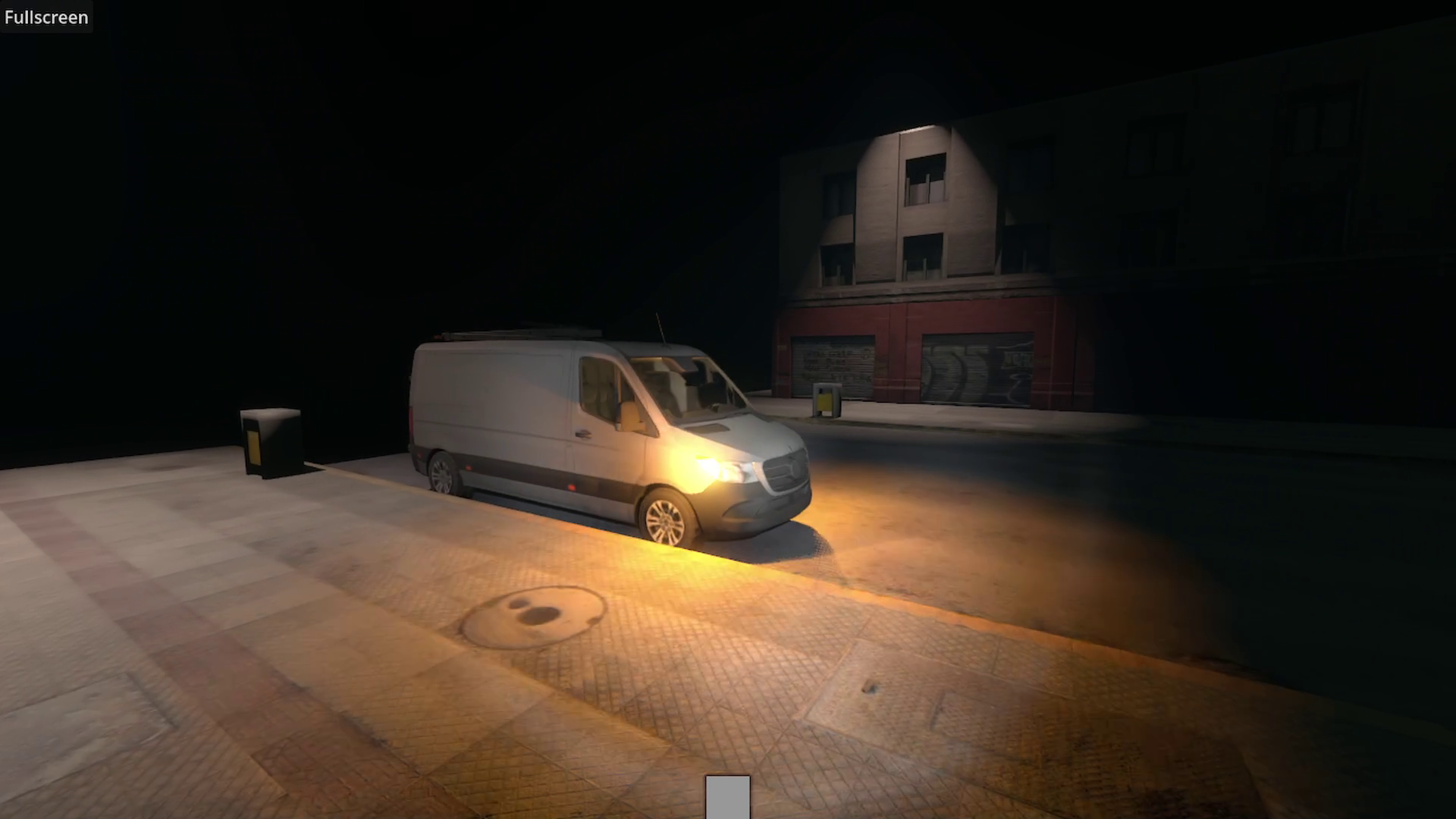 Devlog #03 — SFX and Mechanics - The Last Pole by voxelatio