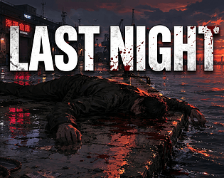 Last Night [Free]