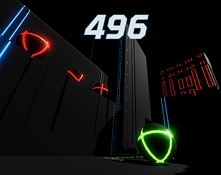 496 [Free] [Puzzle] [Windows]