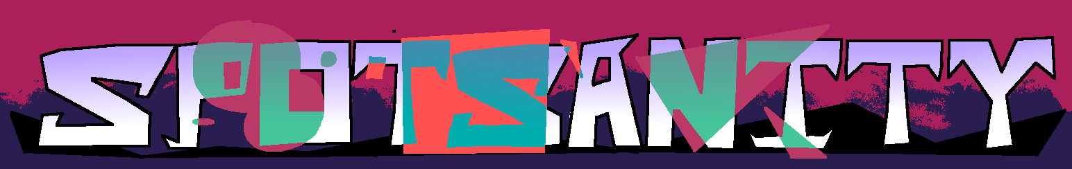 Spotsanity