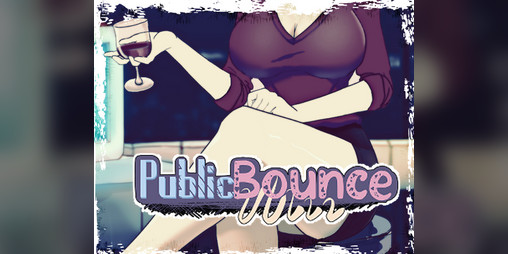 Cover image for Public Bounce [Full]
