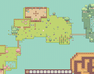 Clover Islands [Free]