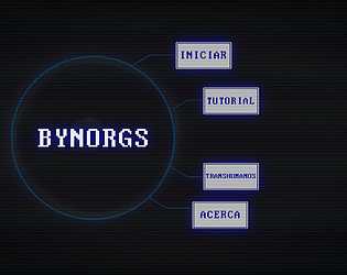 Bynorgs