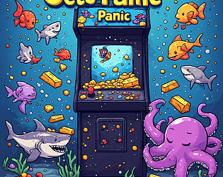 Octo-Panic! [Free] [Action] [Windows]