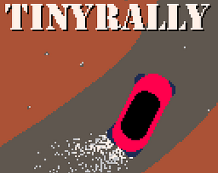Tiny Rally [Free] [Racing]