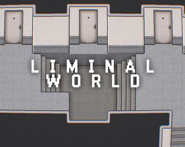 Liminal World by Nektwork