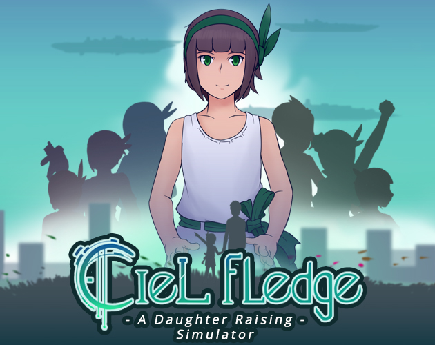 CielFledge:ADaughterRaisingSimulator