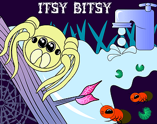 Itsy Bitsy
