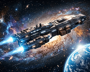 Space Ship War [Free] [Action]
