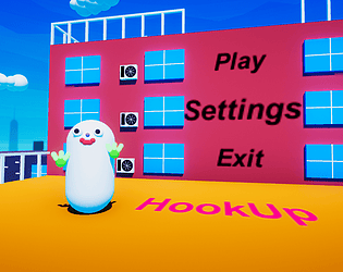 HookUp [Free] [Adventure] [Windows]