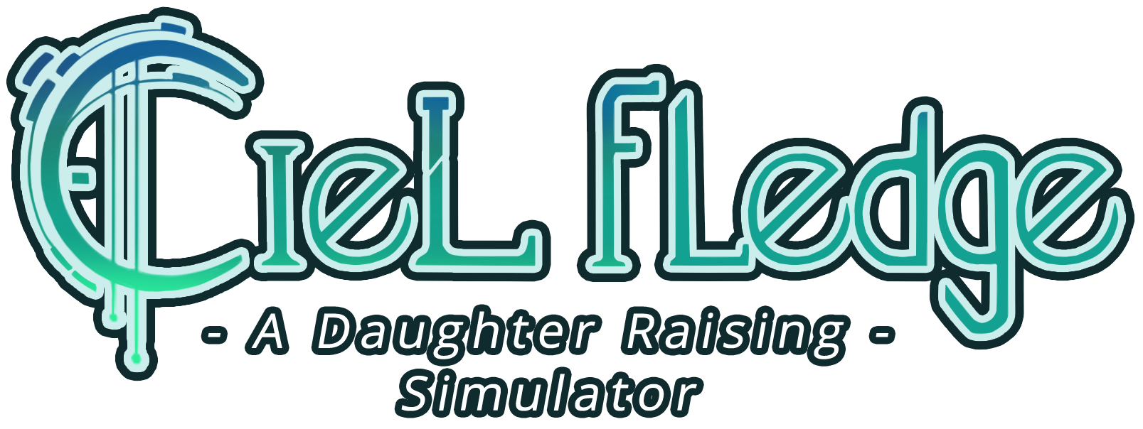 Ciel Fledge: A Daughter Raising Simulator