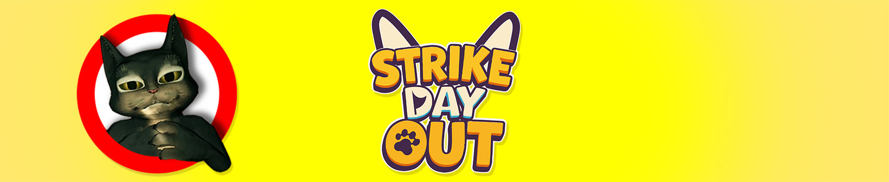 STRIKE DAY OUT