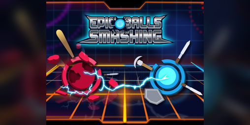 Cover image for Epic Balls Smashing [DEMO]