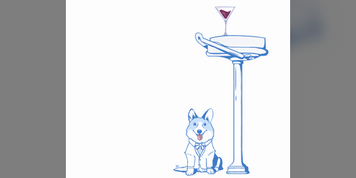 Cover image for LIVE BARTENDING ACTION