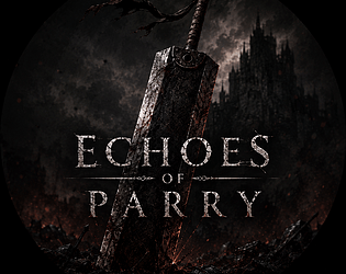 Echoes Of Parry 0.2.2 [Free] [Action]