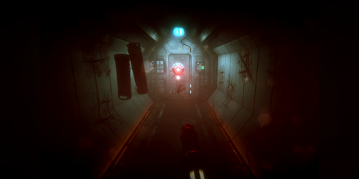 Cover image for SSTR - Second Experience
