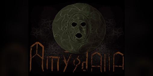 Cover image for Amygdalia: PlayTest