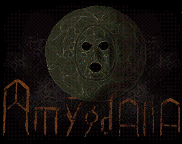 Cover image for Amygdalia: PlayTest