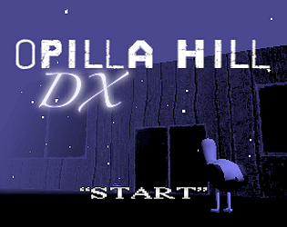 Opilla Hill DX