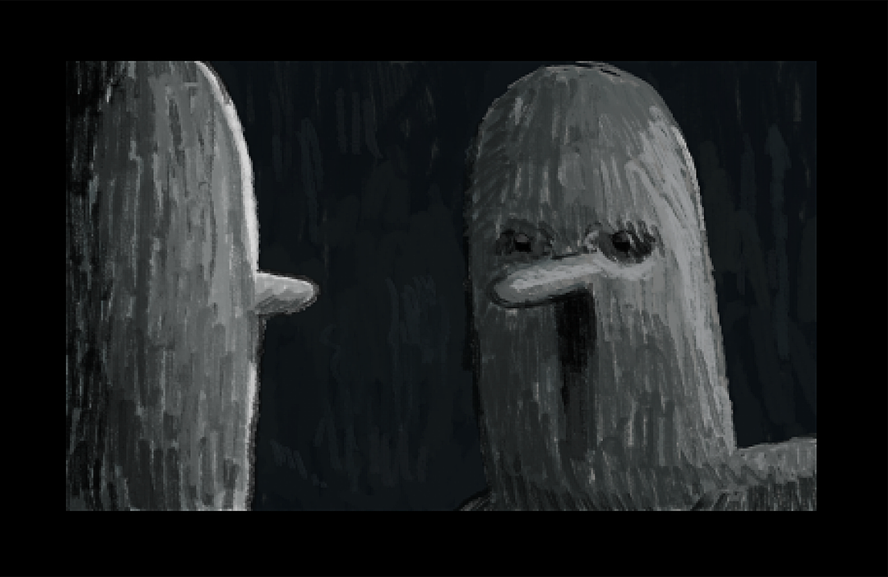 Cluck