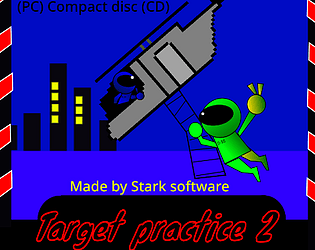 Target practice 2 (PC) game screenshot